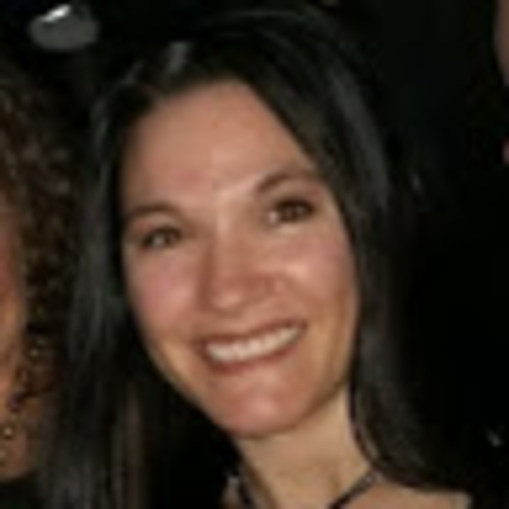 Meet your Posher, Renee